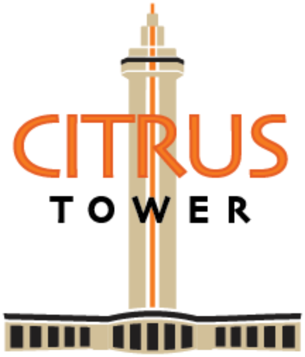 The Citrus Tower - Florida