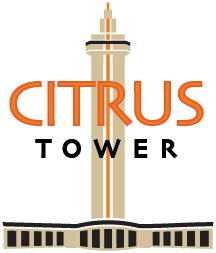 The Citrus Tower - Florida