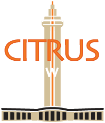 The Citrus Tower - Florida